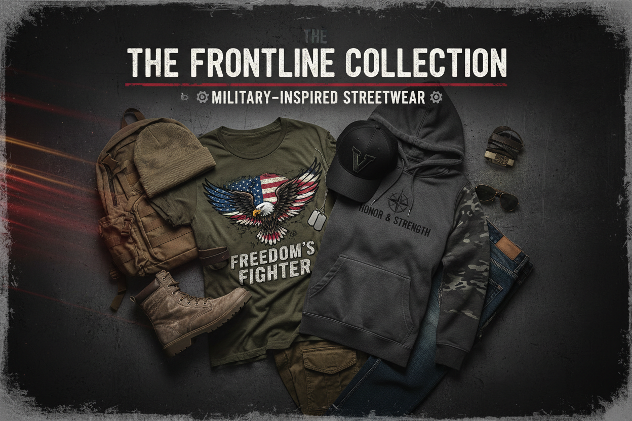 Men’s Collection
