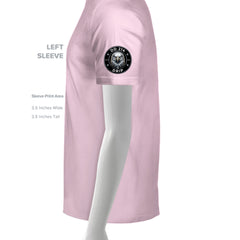 LIGHT PINK - G500 - SLEEVE_LEFT