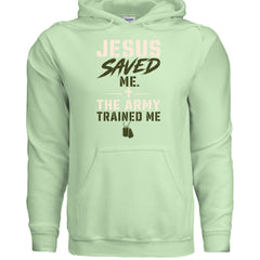 Mint Green - G185 - FRONT