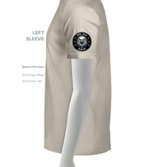 SAND - G500 - SLEEVE_LEFT