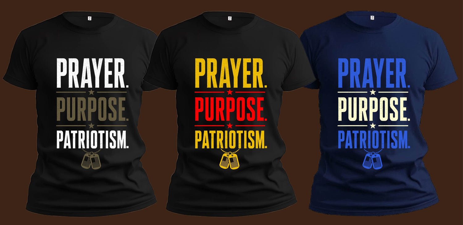 Christian Warrior Collection