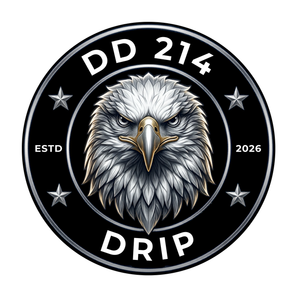 DD214 Drip