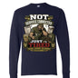 TRUE NAVY - 29L - FRONT