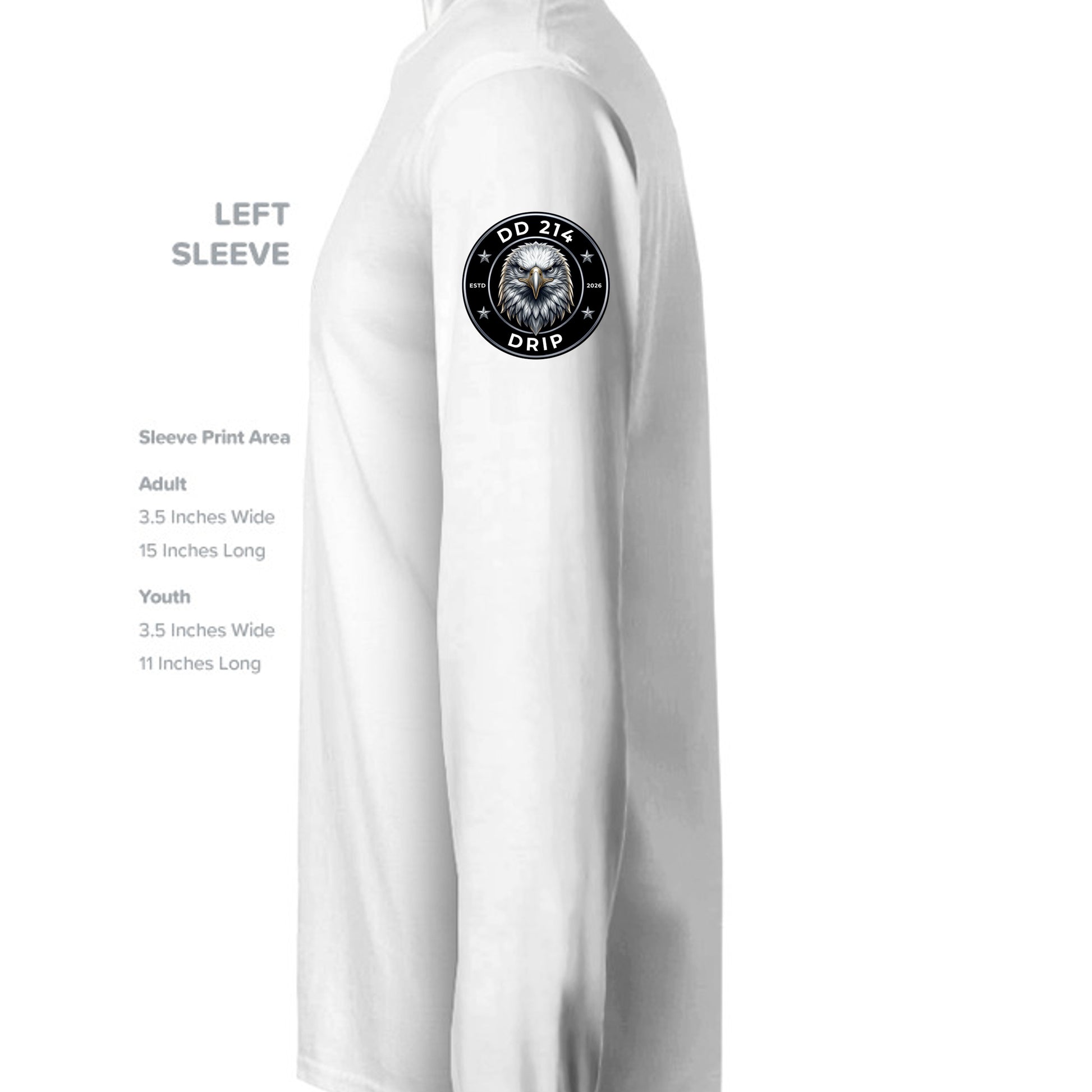 WHITE - 29L - SLEEVE_LEFT