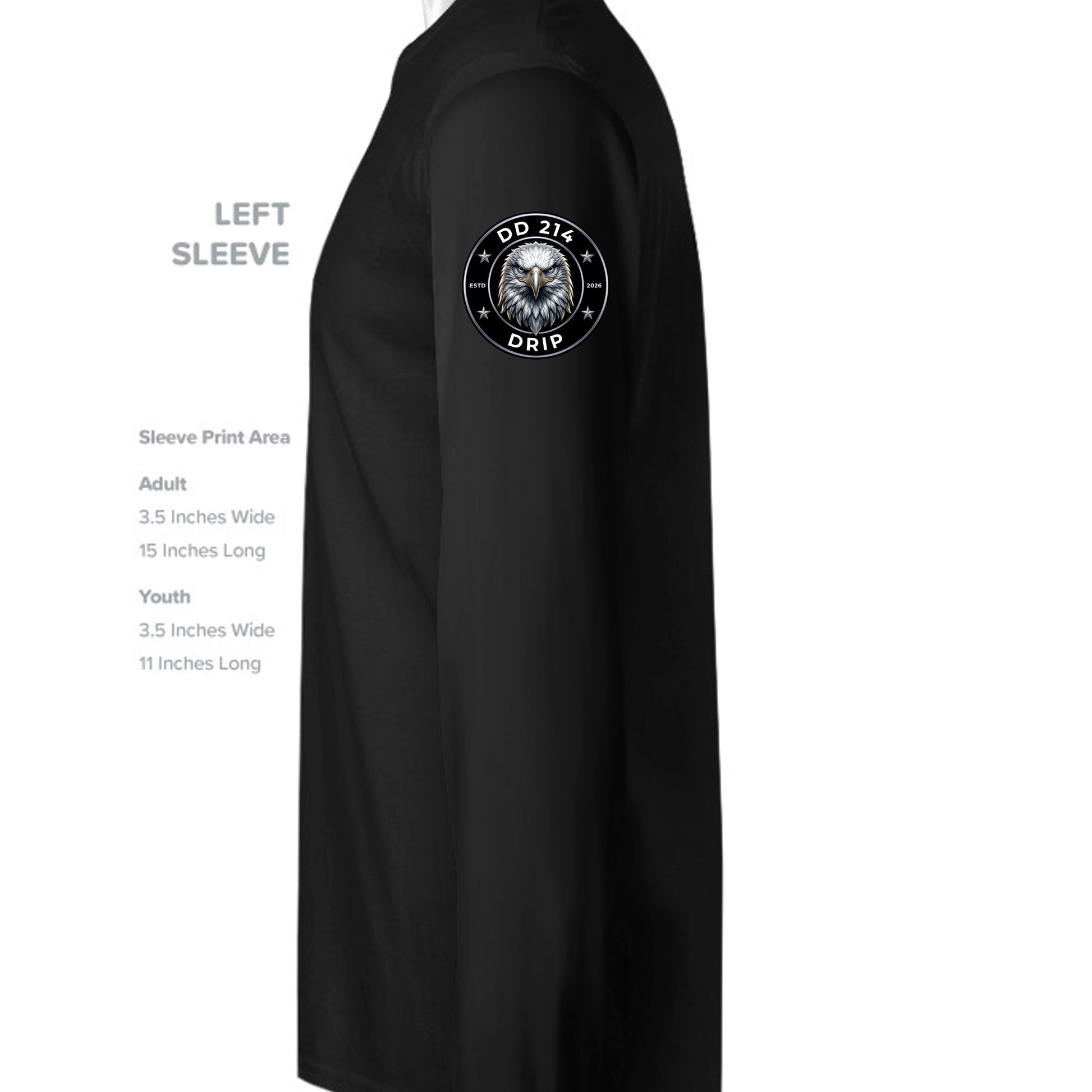 BLACK - 29L - SLEEVE_LEFT