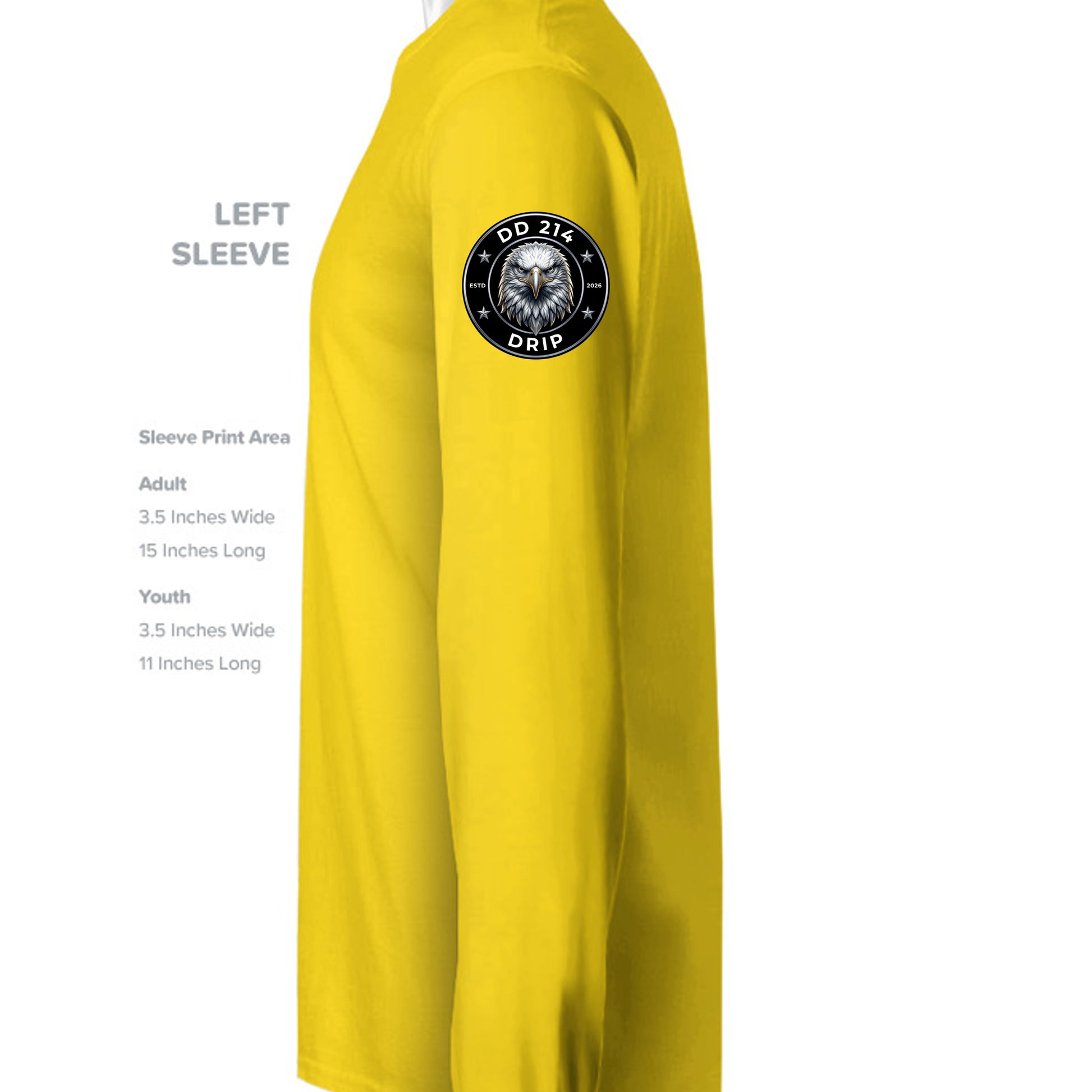 GOLD - 29L - SLEEVE_LEFT