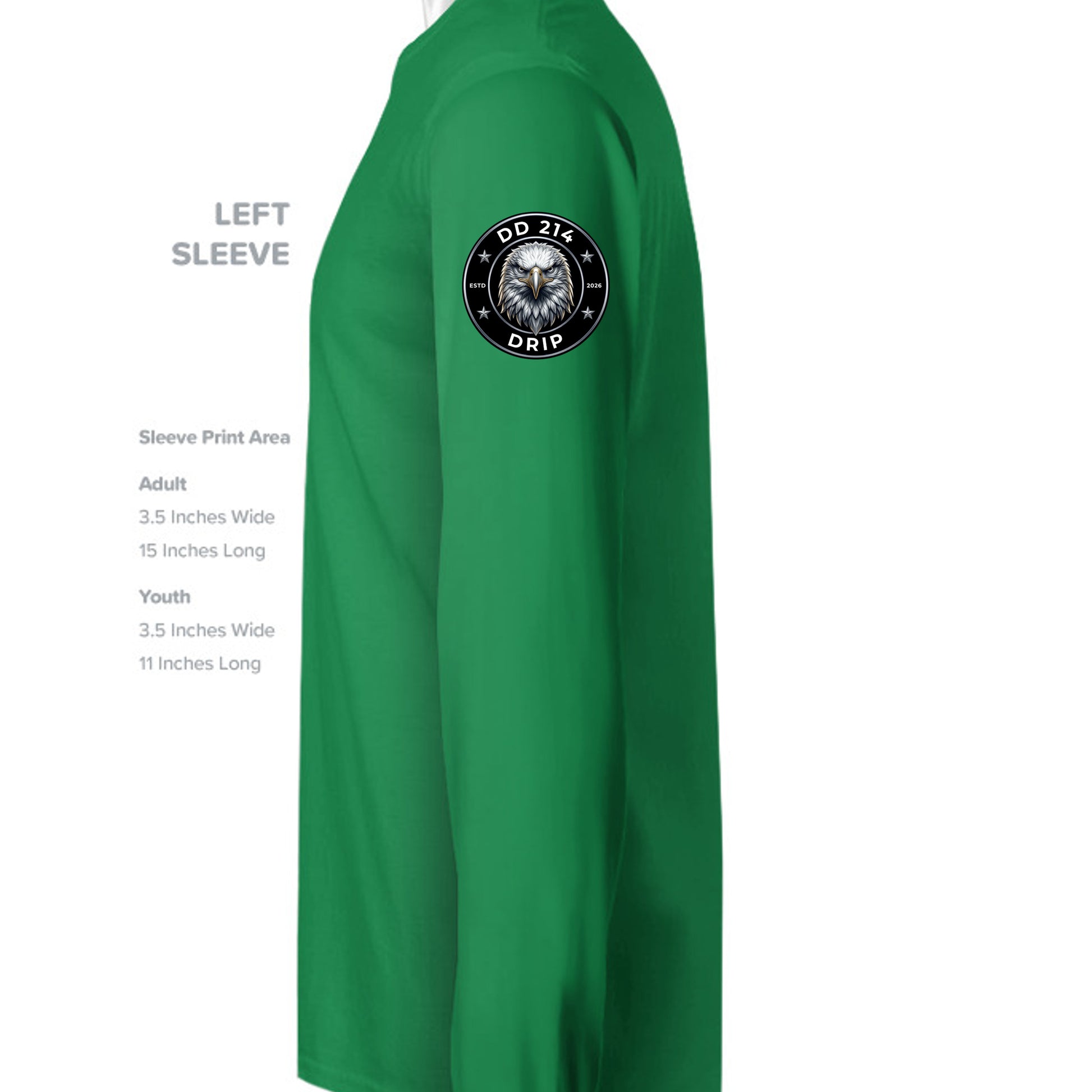 KELLY - 29L - SLEEVE_LEFT