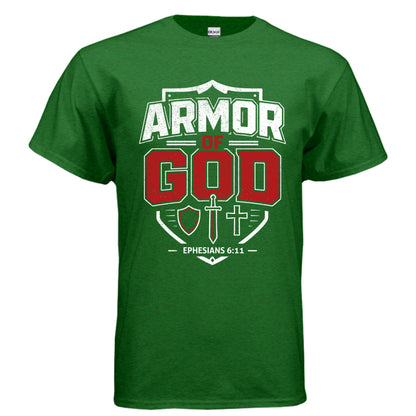 ANTIQUE IRISH GREEN - G500 - FRONT
