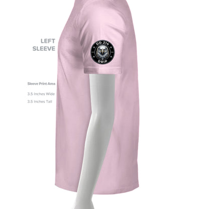 LIGHT PINK - G500 - SLEEVE_LEFT
