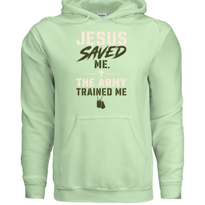 Mint Green - G185 - FRONT