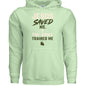 Mint Green - G185 - FRONT