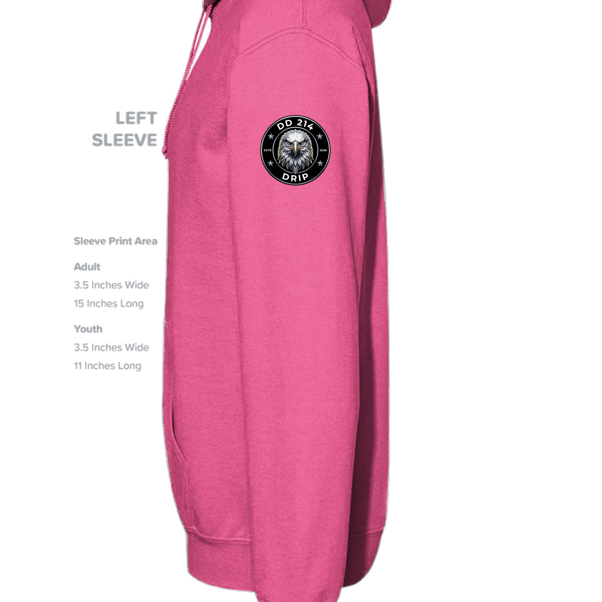 HELICONIA - G185 - SLEEVE_LEFT