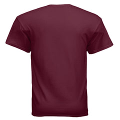 MAROON - G500 - BACK