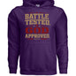 PURPLE - G185 - FRONT