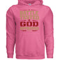 SAFETY PINK - G185 - FRONT