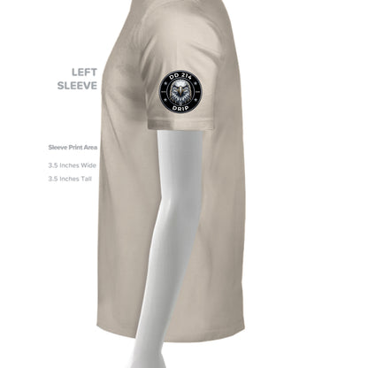 SAND - G500 - SLEEVE_LEFT