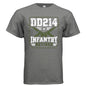 GRAPHITE HEATHER - G500 - FRONT