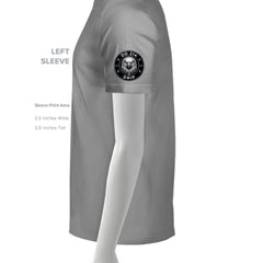 GRAVEL - G500 - SLEEVE_LEFT