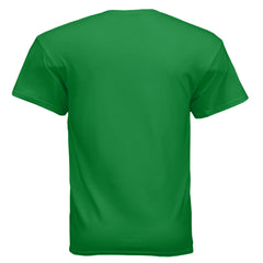 IRISH GREEN - G500 - BACK