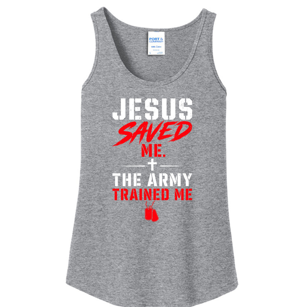 Athletic Heather - LPC54TT - FRONT