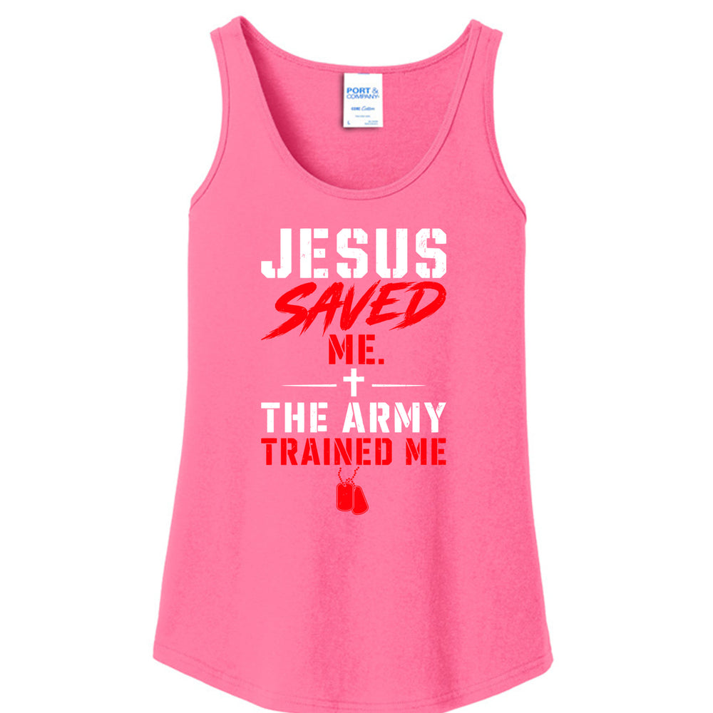 Neon Pink - LPC54TT - FRONT