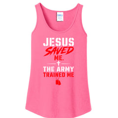 Neon Pink - LPC54TT - FRONT