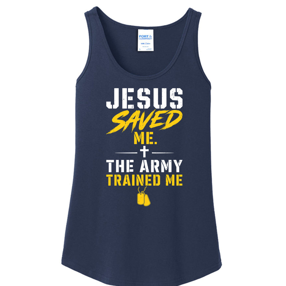 Navy - LPC54TT - FRONT