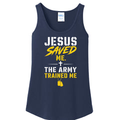 Navy - LPC54TT - FRONT
