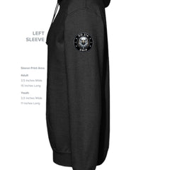BLACK - SF500 - SLEEVE_LEFT