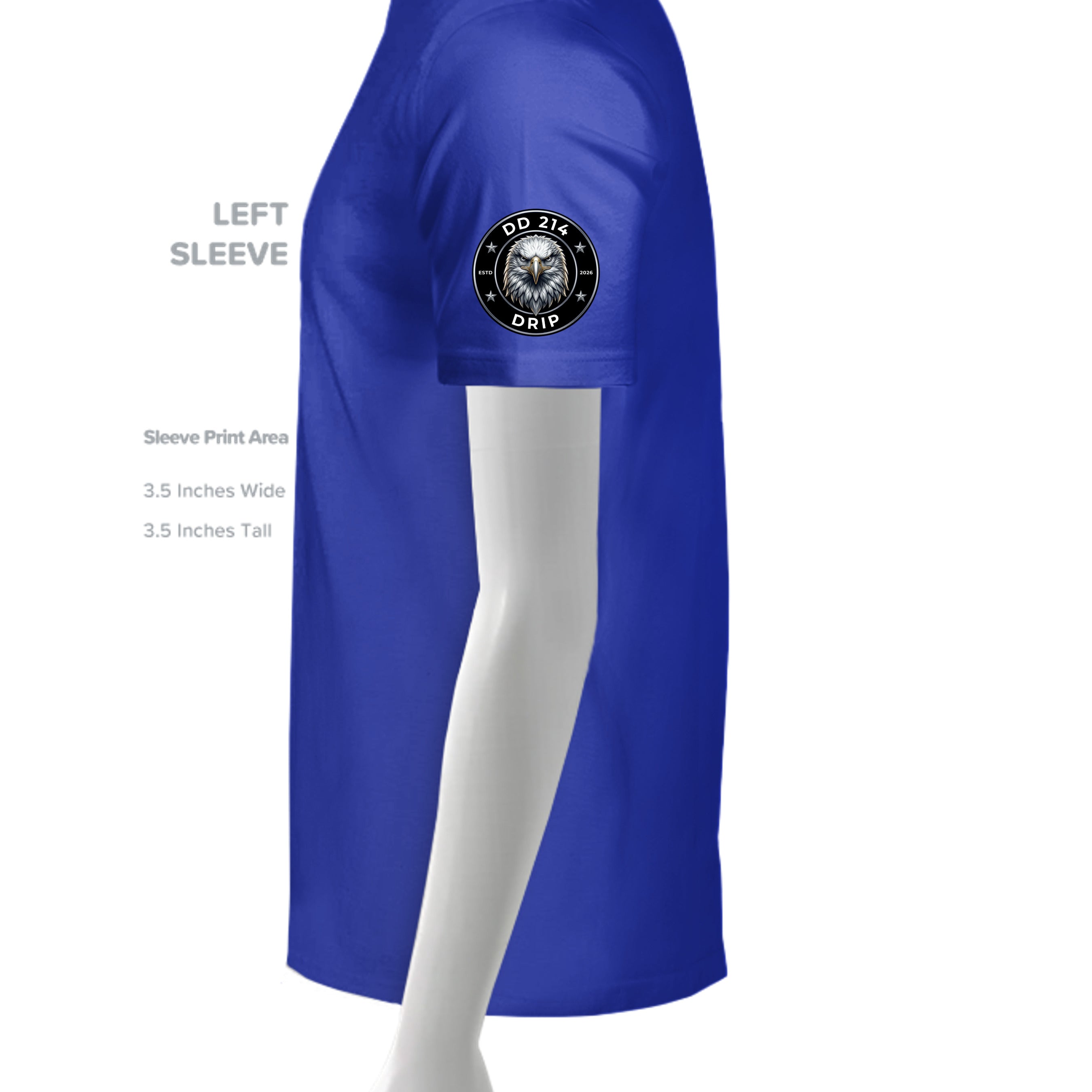 COBALT - G500 - SLEEVE_LEFT